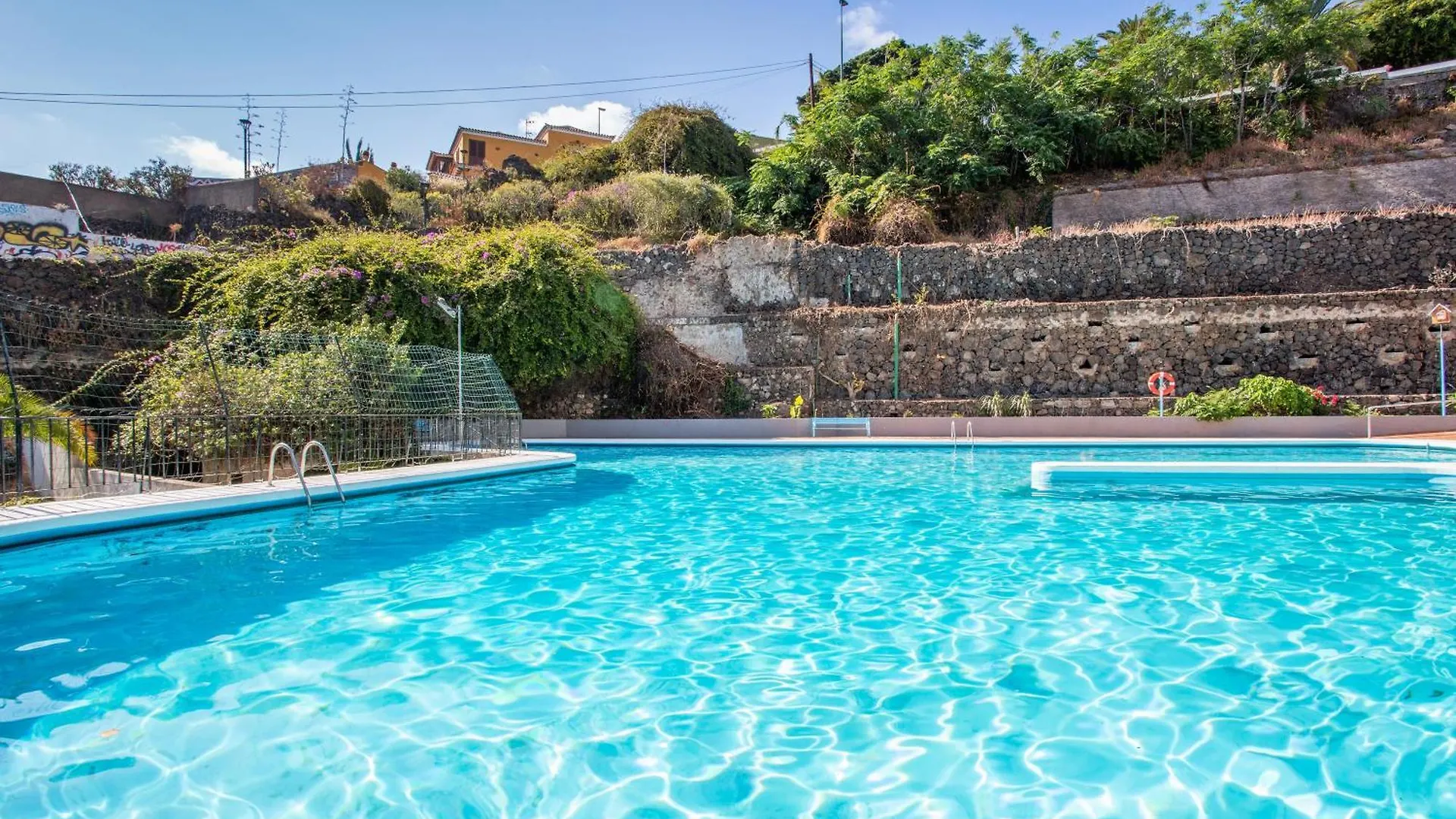 Estudio Bel Air Puerto de la Cruz  Apartamento Puerto de la Cruz (Tenerife)