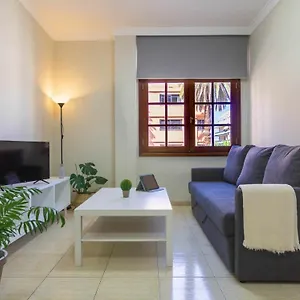  Apartamento Central And Bright Y2 España