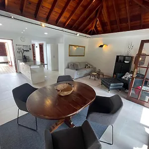 Casa Max Puerto de la Cruz (Tenerife)