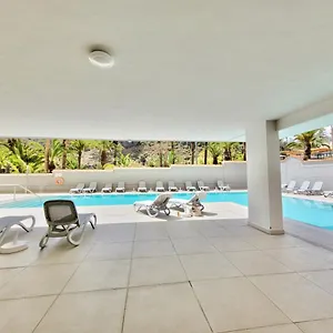  Apartamento Vista Paraíso By Tor España
