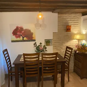  Apartamento Domus Alfileritos España