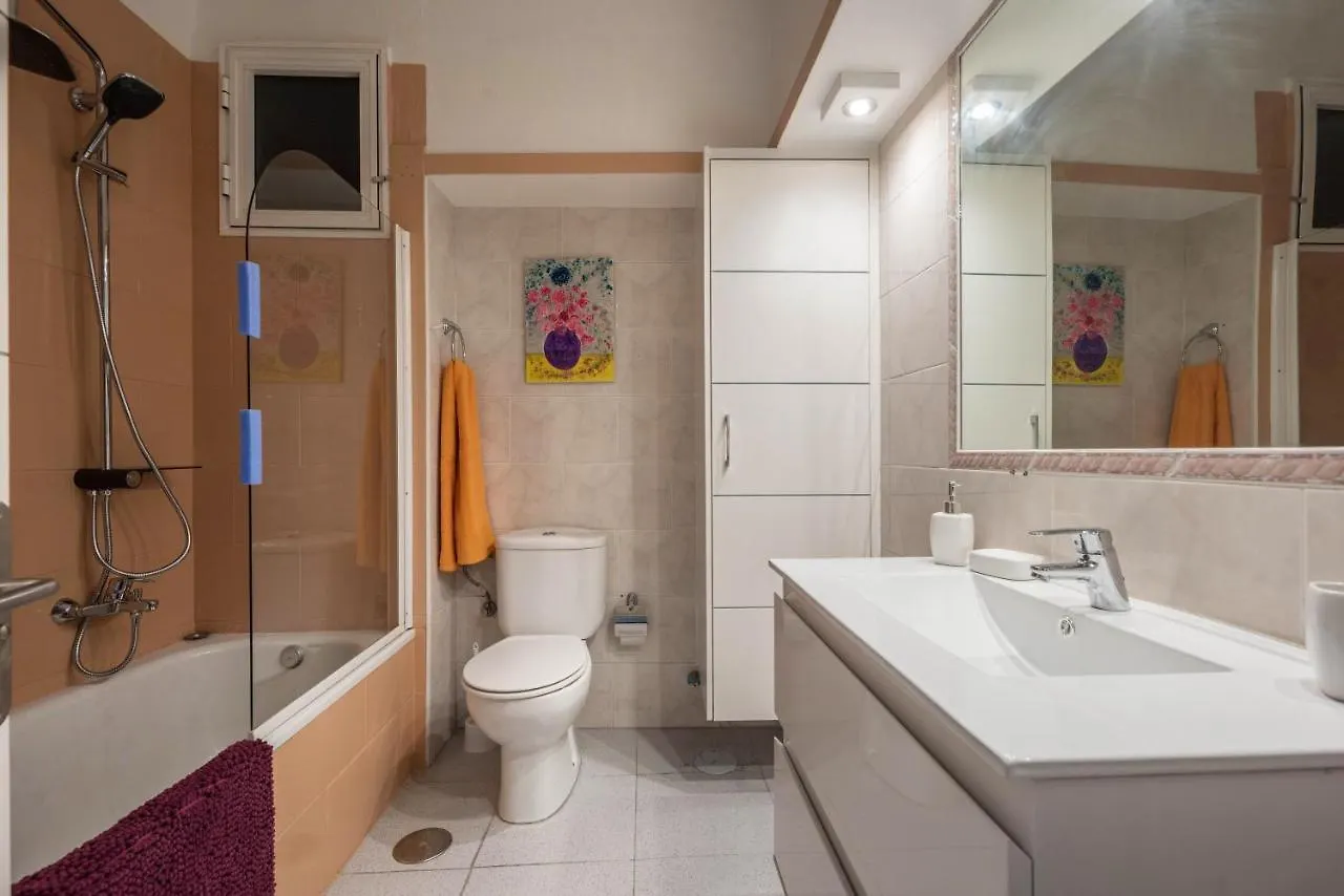 Apartment Estudio Bel Air Puerto de la Cruz