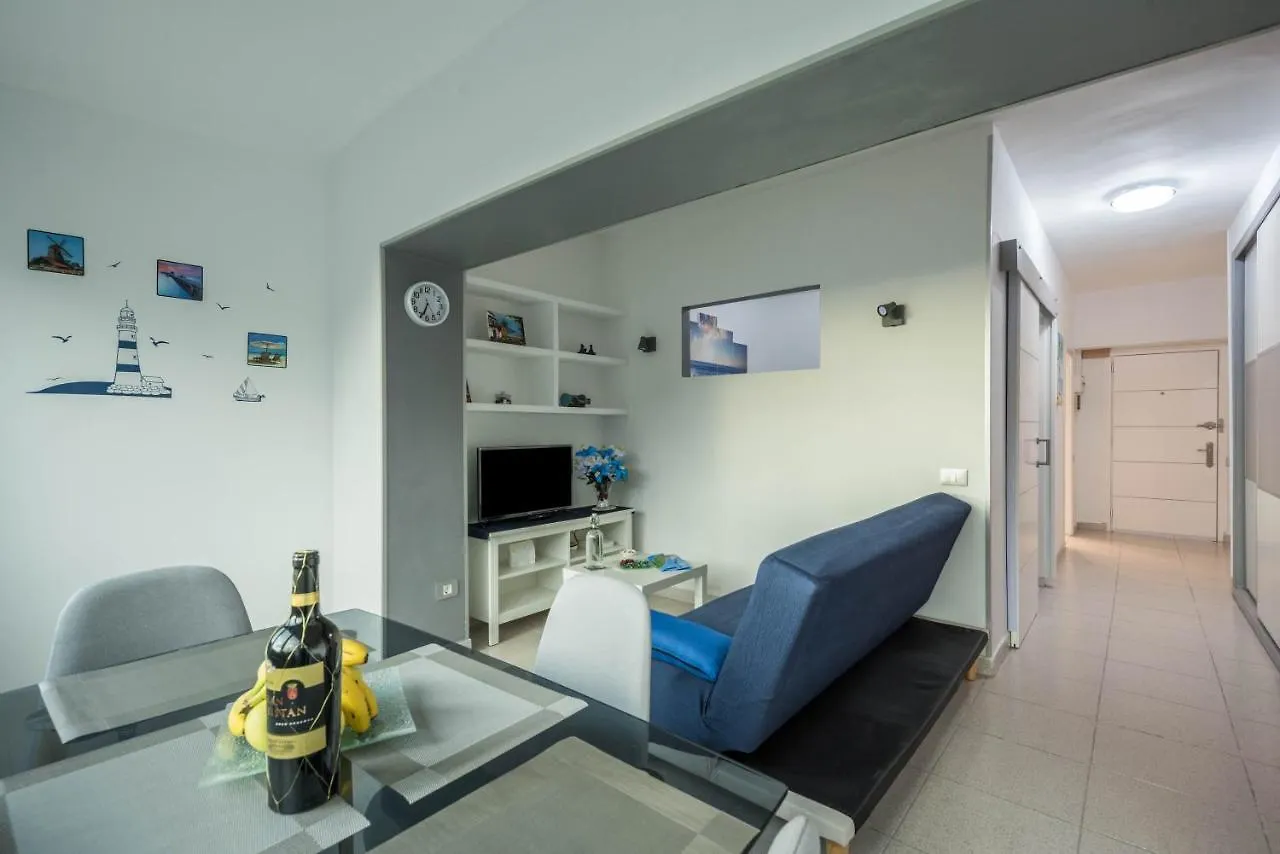 Estudio Bel Air Puerto de la Cruz  Puerto de la Cruz (Tenerife)