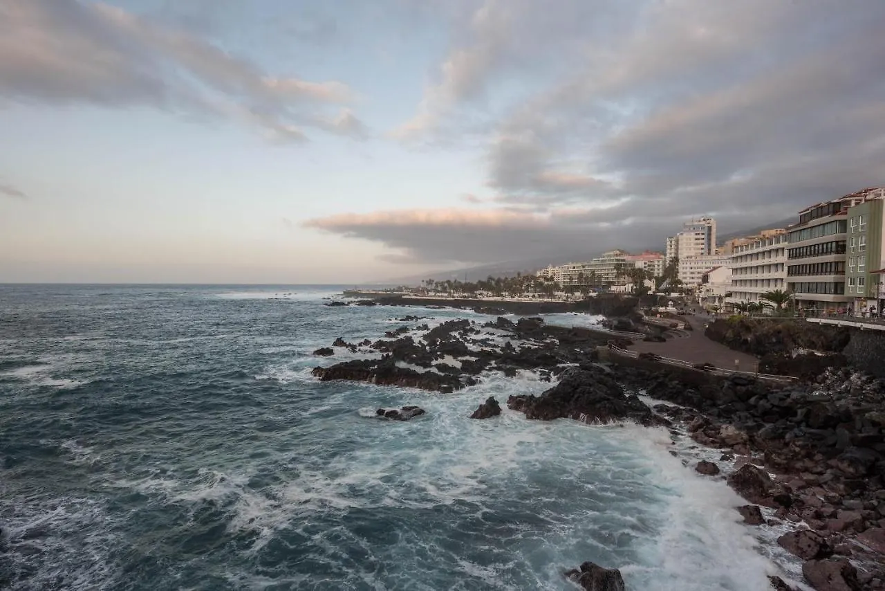 Estudio Bel Air Puerto de la Cruz  Apartment Puerto de la Cruz (Tenerife)