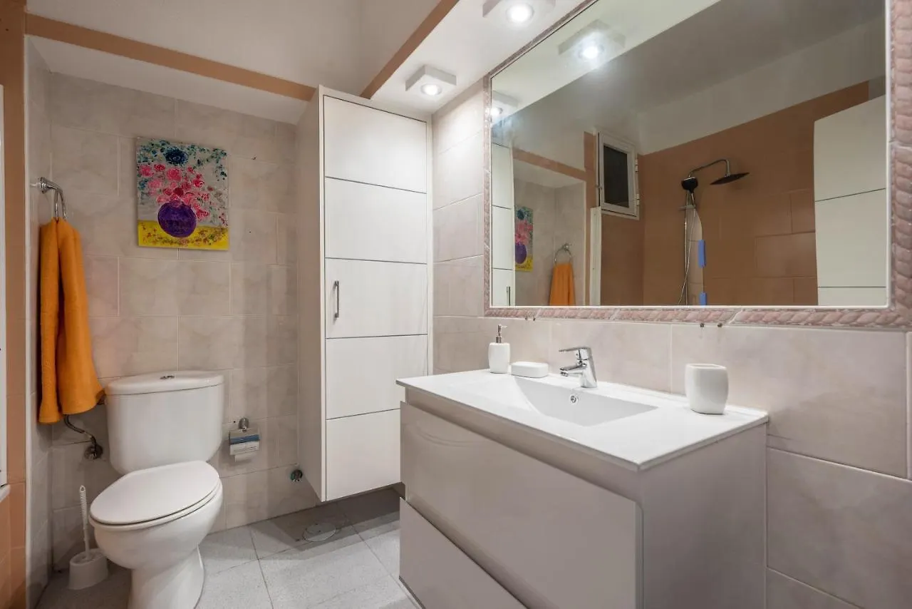 Estudio Bel Air Puerto de la Cruz  Apartment
